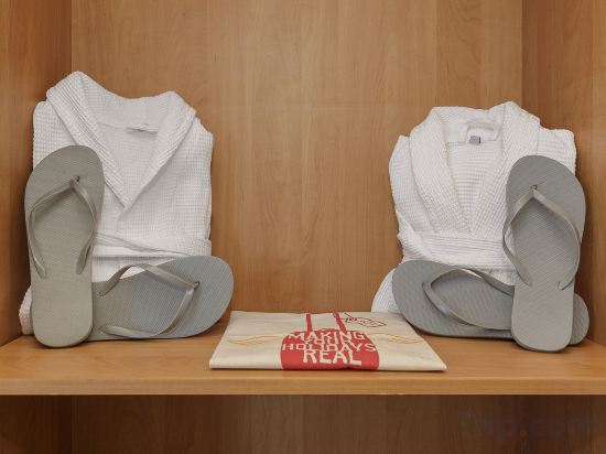 Фото Sol Torremolinos - Don Marco Adults Recommended