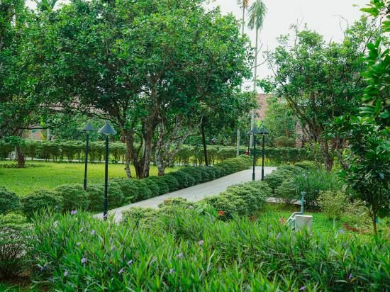 Фото Hue Ecolodge