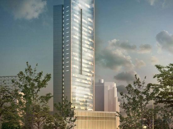 Фото Courtyard Long Island City/New York Manhattan View