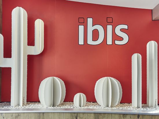 Фото Ibis Madrid Fuenlabrada