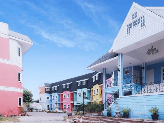 Фото Na Banmae Resort