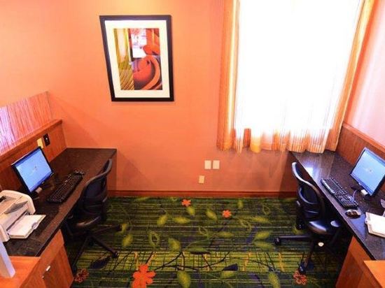 Фото Fairfield Inn & Suites Anaheim Buena Park/Disney North