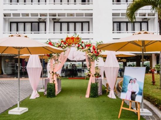 Фото Huong Giang Hotel Resort and SPA