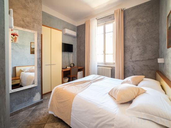 Фото Hotel Angelica