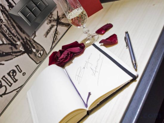 Фото Spice Hotel Milano