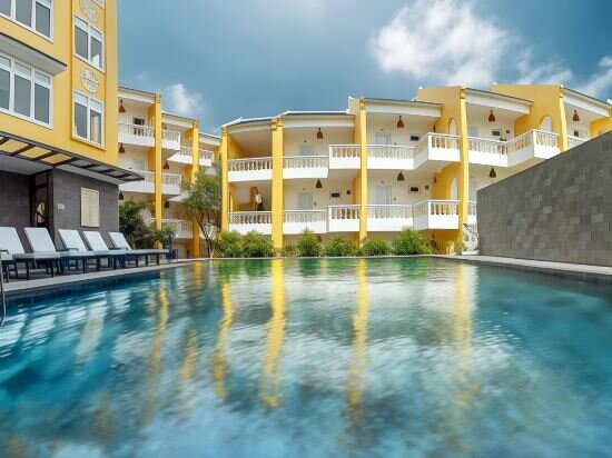 Hotel Aurora Riverside Hotel and Spa, Hội An, photo