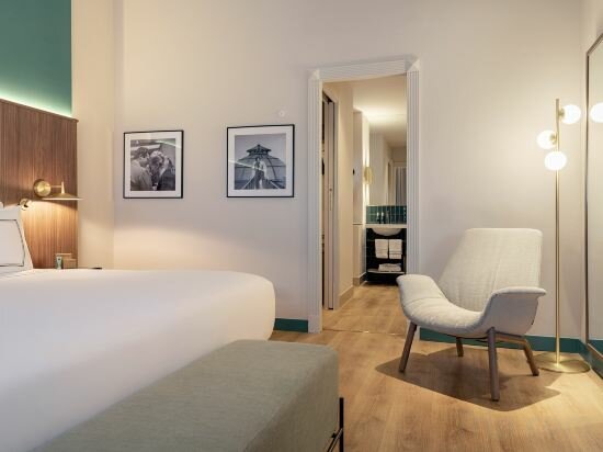 Фото Hotel Melia Milano