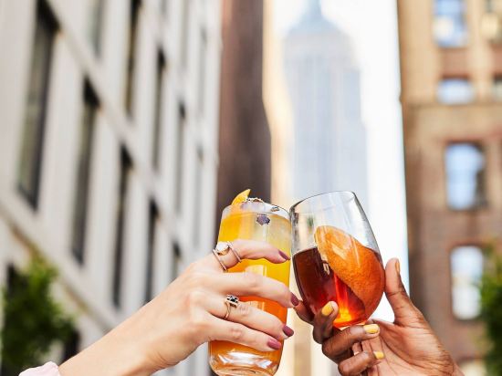 Фото Park Terrace Hotel