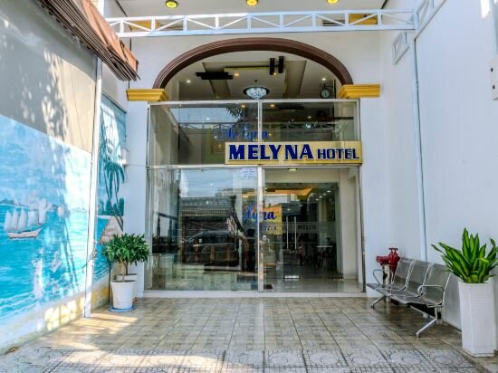 Фото Melyna Hotel