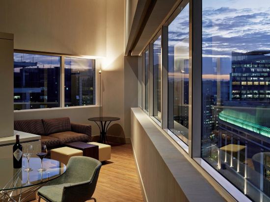 Фото Pullman São Paulo Vila Olímpia