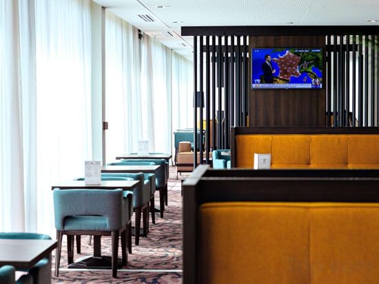 Фото Hampton by Hilton Toulouse Airport