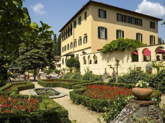 Фото Art Hotel Villa Agape