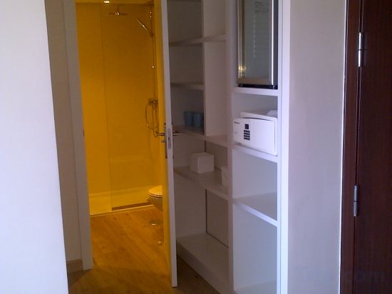 Фото Hotel Ocean House Costa del Sol