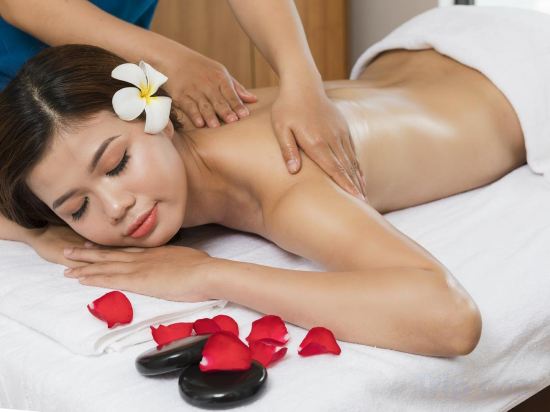 Фото Comodo Nha Trang Hotel