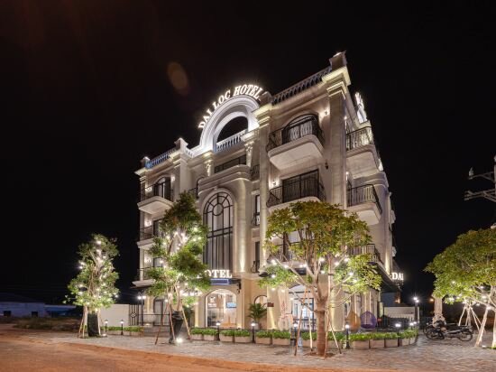 Фото Dai Loc Hotel Ha Tien