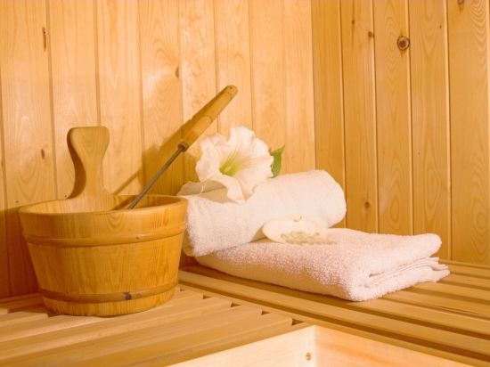 Фото Becamex Hotel Thu Dau Mot