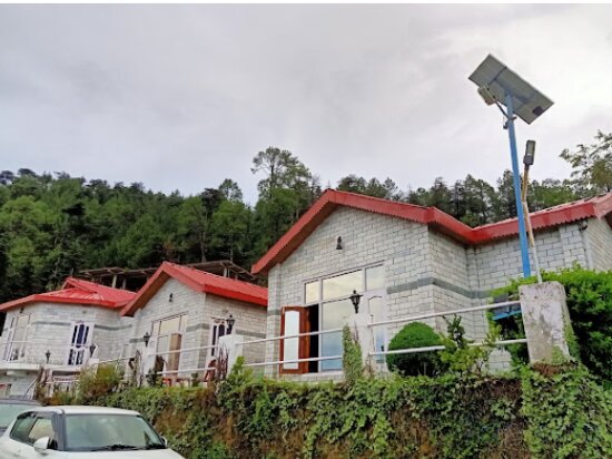 Фото Village Live In Resort