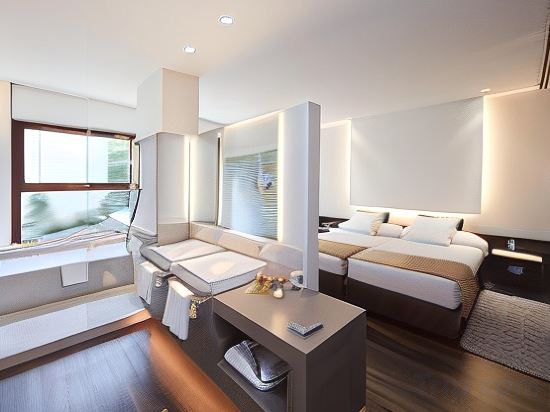 Фото Parador De Alcala