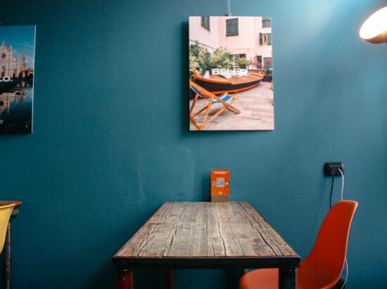 Фото Ostello Bello Grande Milan Central Station