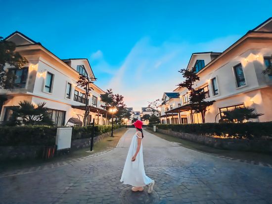 Фото Sunset Sanato Resort & Villas