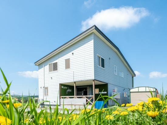 Фото The Landscape