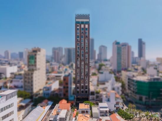 Фото The Sailing Bay Nha Trang