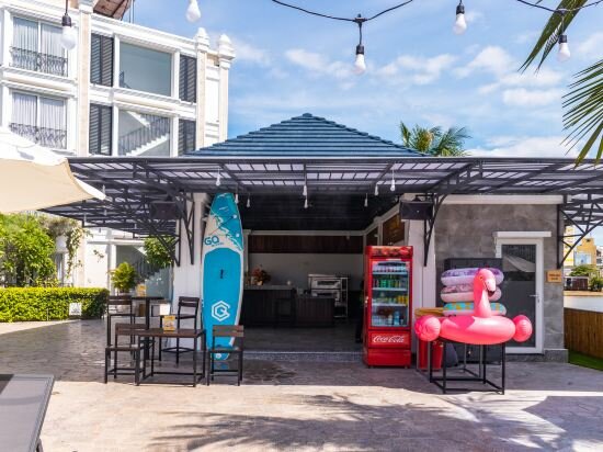 Фото Champa Island Nha Trang