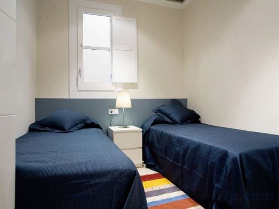 Фото Cosmo Apartments Marina Auditori