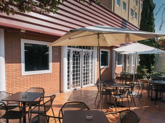 Фото Ibis Madrid Fuenlabrada