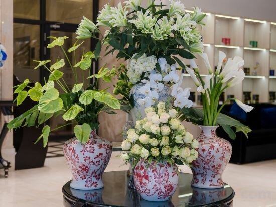 Фото Sandals Island Hotel