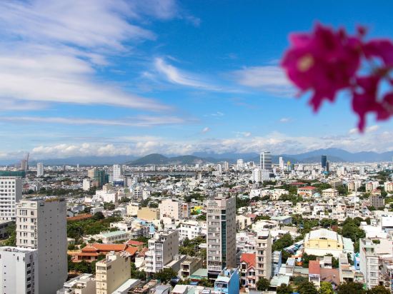 Фото Diamond Sea Hotel