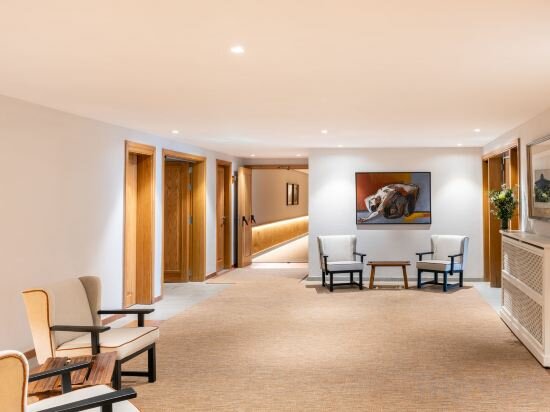 Фото Parador de Cruz de Tejeda