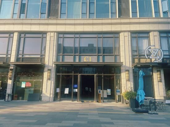 Hotel Zhuhai Jiayi Hotel, Zhuhai, photo