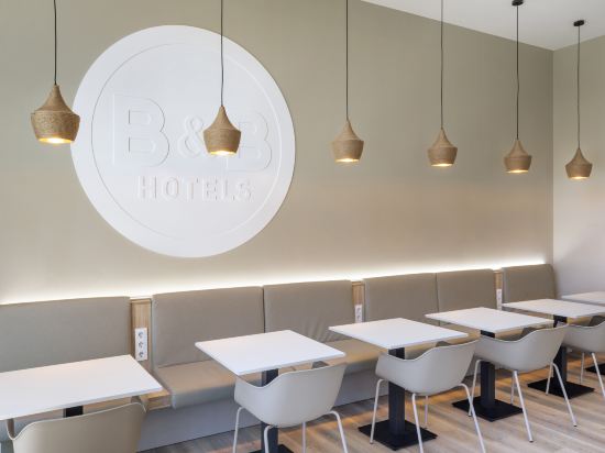 Фото B&b Hotel Barcelona Mataro