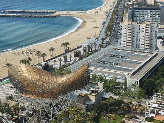 Фото Hotel Arts Barcelona