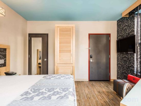 Фото Courtyard New York Manhattan/Times Square South