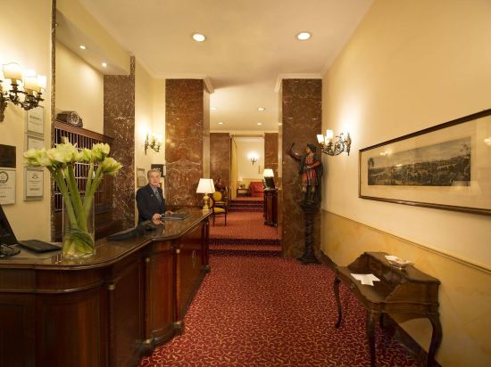 Фото Hotel Napoleon