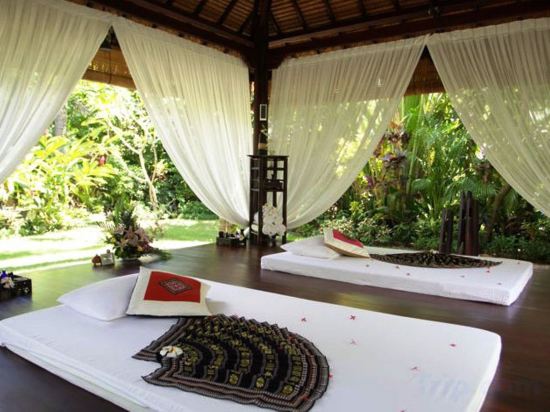 Фото Cham Villas Boutique Luxury Resort