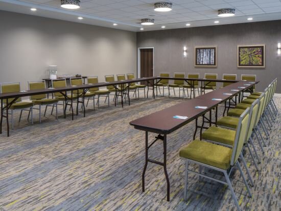 Фото TownePlace Suites by Marriott Chicago Schaumburg