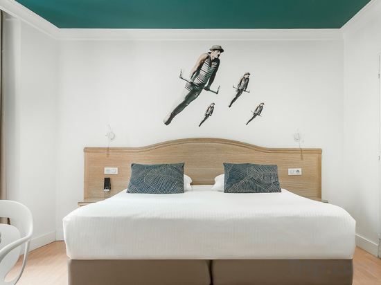 Фото Grand Hôtel de la Gare