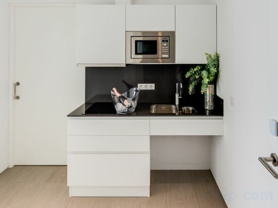 Фото Отель Baobab Suites