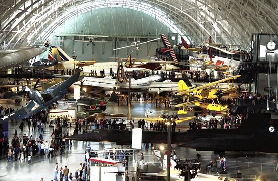 Фото Hilton McLean Tysons Corner