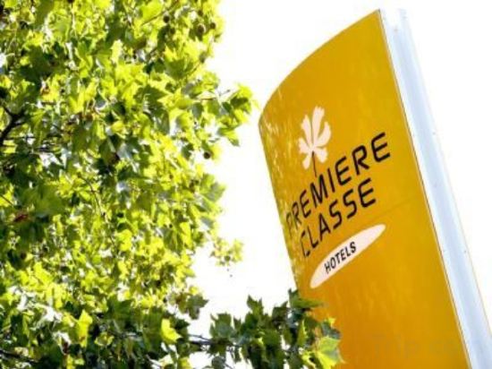 Фото Première Classe Paris Ouest - Gennevilliers Barbanniers