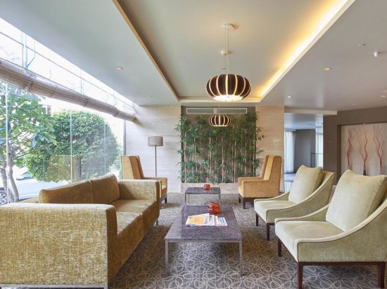 Фото Hyatt Place Pune/Hinjawadi