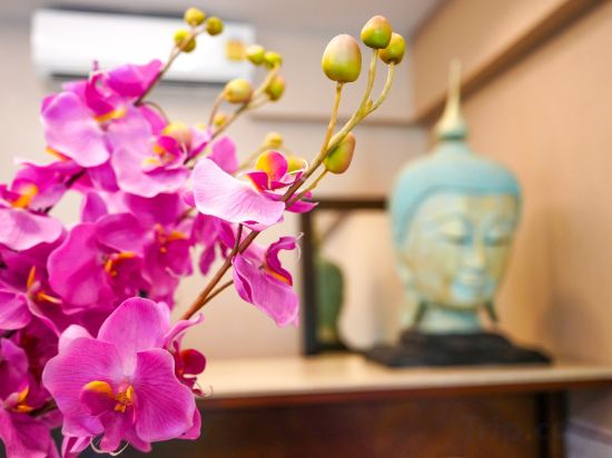 Фото Tamnak Villa