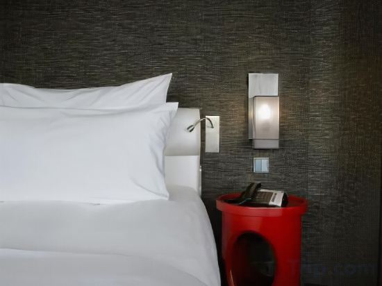 Фото Le Meridien Nice