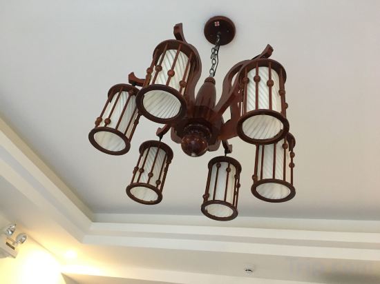 Фото Trendy life villa