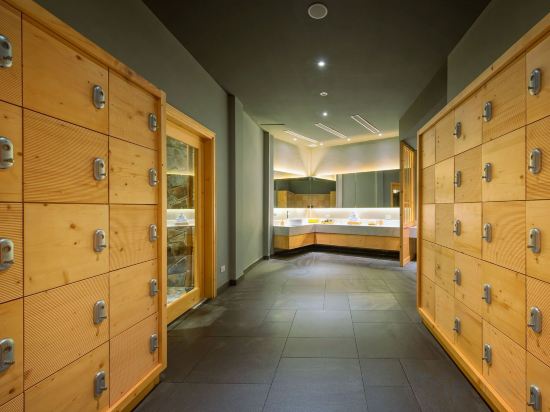 Фото Alba Wellness Valley by Fusion