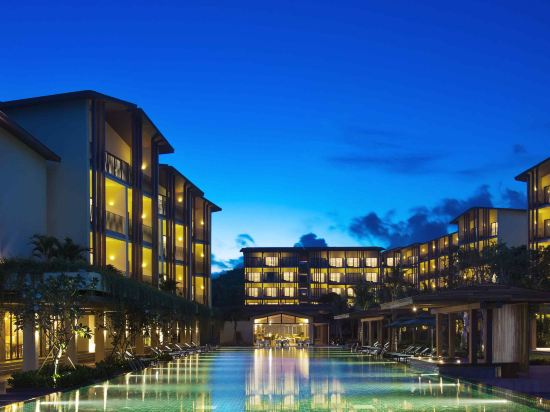 Фото Dusit Princess Moonrise Beach Resort