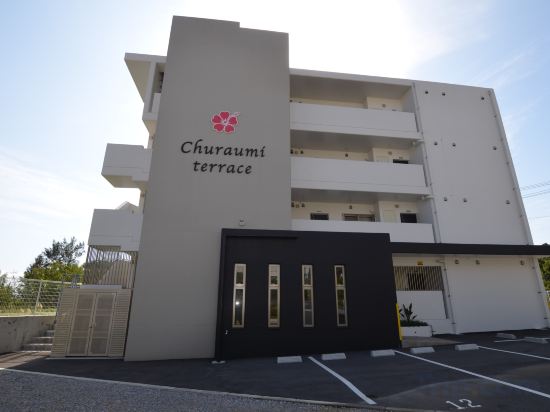 Фото Churaumi terrace